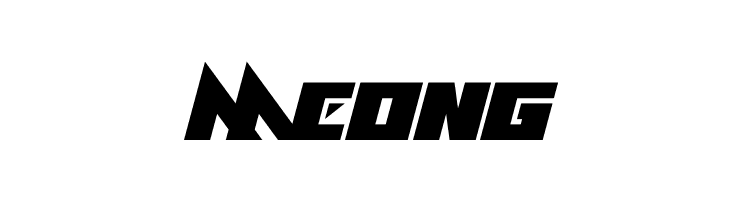 Alien Ravager Italic  Free Fonts Download