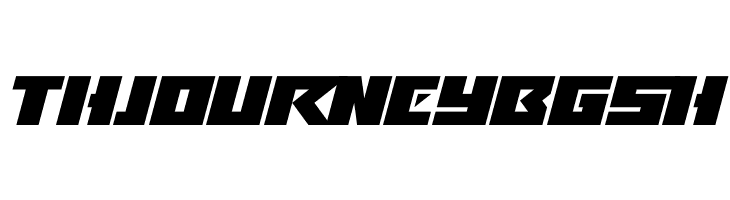Alien Ravager Italic  Free Fonts Download
