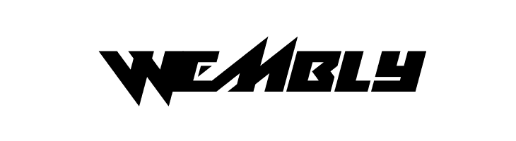 Alien Ravager Italic  Free Fonts Download