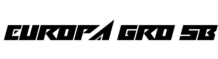 Alien Ravager Italic  Free Fonts Download
