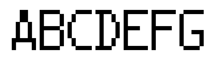 FFF Agent Condensed  Free Fonts Download