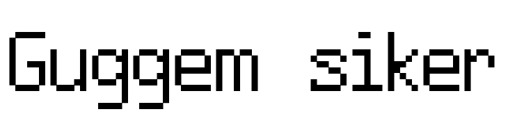 FFF Agent Condensed  Free Fonts Download