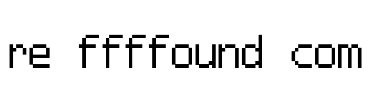 FFF Agent Condensed  Free Fonts Download