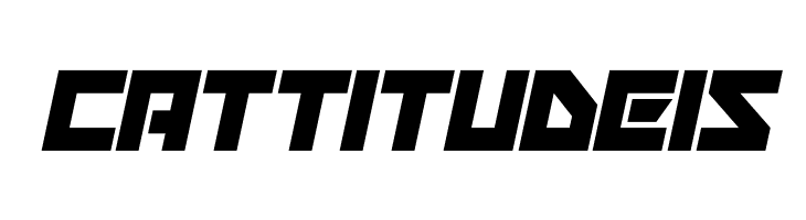 Xen Galaxy Italic  Free Fonts Download