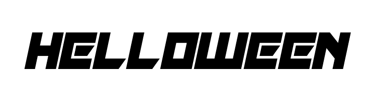 Xen Galaxy Italic  Free Fonts Download