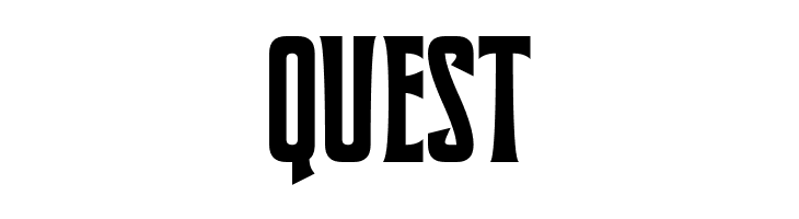 Blackmoon Quest  Free Fonts Download