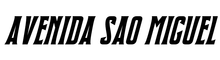 Blackmoon Quest Italic  Free Fonts Download