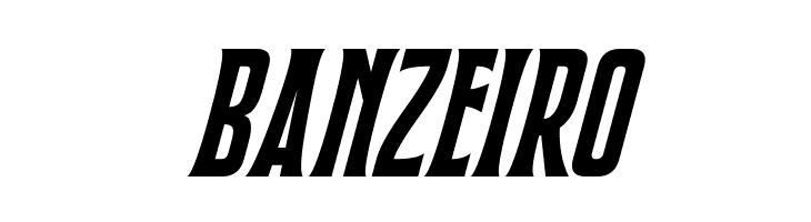 Blackmoon Quest Italic  Free Fonts Download