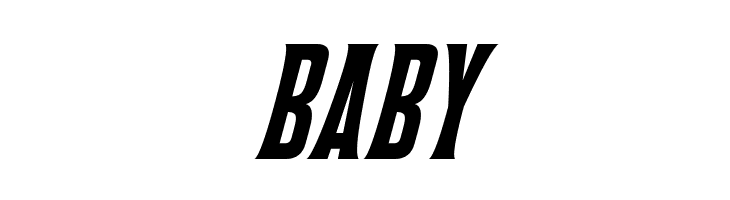 Blackmoon Quest Italic  Free Fonts Download