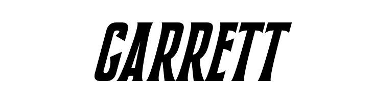 Blackmoon Quest Italic  Free Fonts Download