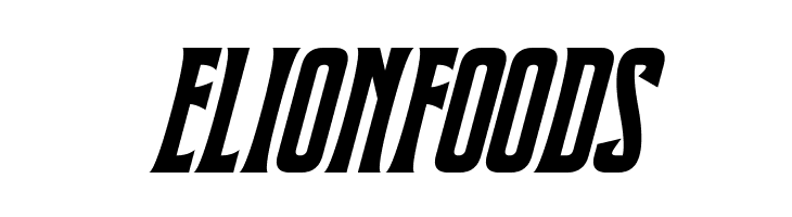 Blackmoon Quest Italic  Free Fonts Download