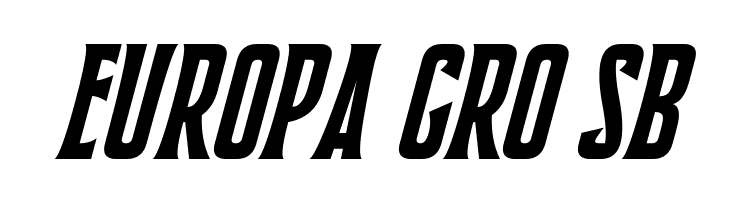 Blackmoon Quest Italic  Free Fonts Download