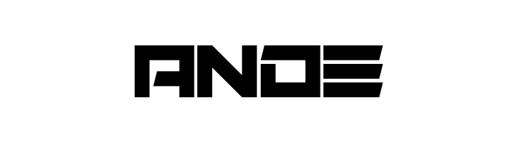 Alien Remix  Free Fonts Download