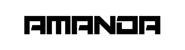 Alien Remix  Free Fonts Download