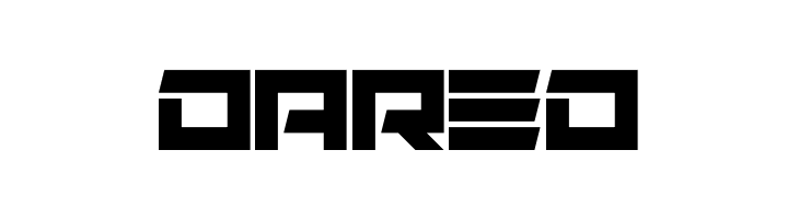 Alien Remix  Free Fonts Download