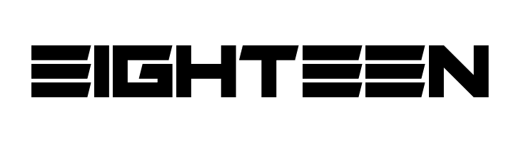 Alien Remix  Free Fonts Download