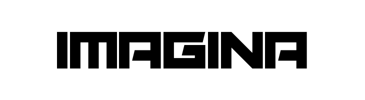 Alien Remix  Free Fonts Download