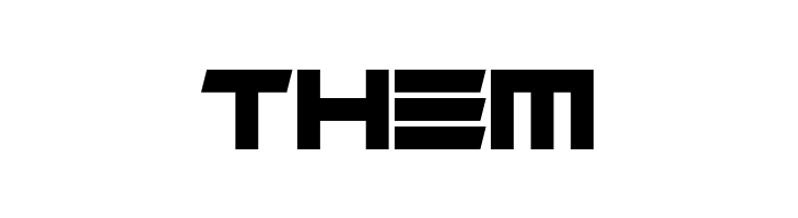 Alien Remix  Free Fonts Download