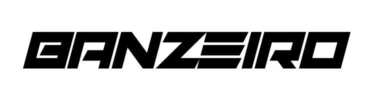 Alien Remix Italic  Free Fonts Download