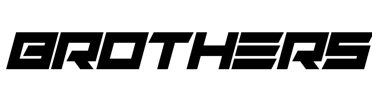 Alien Remix Italic  Free Fonts Download