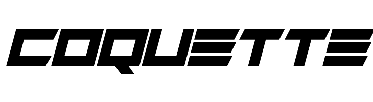 Alien Remix Italic  Free Fonts Download