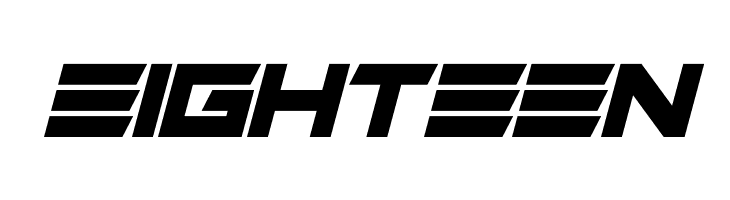 Alien Remix Italic  Free Fonts Download