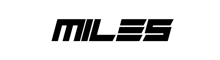 Alien Remix Italic  Free Fonts Download