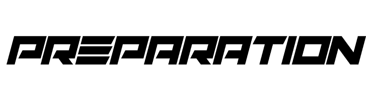 Alien Remix Italic  Free Fonts Download