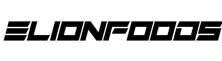 Alien Remix Italic  Free Fonts Download