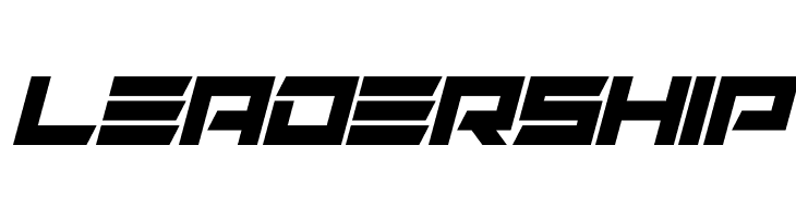 Alien Remix Italic  Free Fonts Download