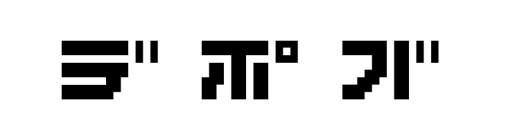 MASSIVE 10 K  Free Fonts Download