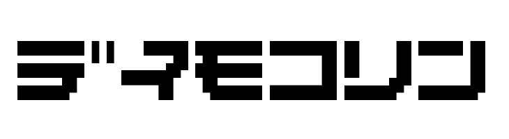 MASSIVE 10 K  Free Fonts Download