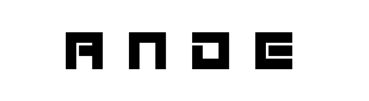 Megatech Alt Bold  Free Fonts Download