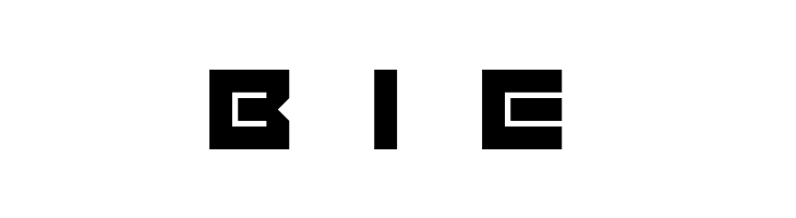 Megatech Alt Bold  Free Fonts Download