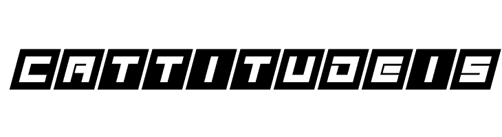 Megatech Alt Italic  Free Fonts Download