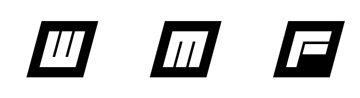 Megatech Alt Italic  Free Fonts Download