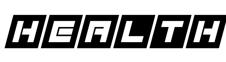 Megatech Alt Italic  Free Fonts Download