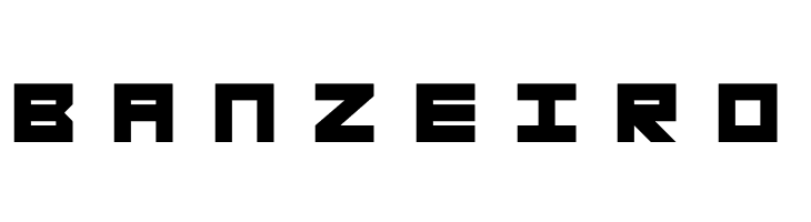 Megatech Bold  Free Fonts Download