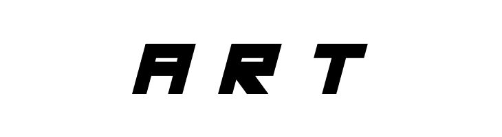 Megatech Bold Italic  Free Fonts Download