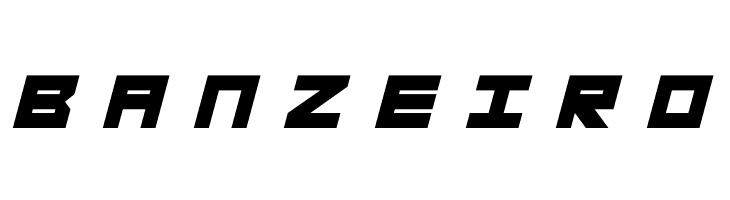 Megatech Bold Italic  Free Fonts Download