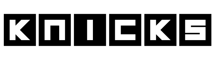 Megatech  Free Fonts Download