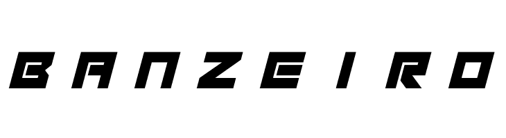 Megatech Alt Bold Italic  Free Fonts Download