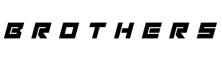 Megatech Alt Bold Italic  Free Fonts Download