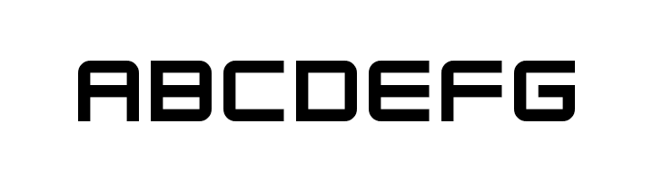 Robot Dreamer  Free Fonts Download