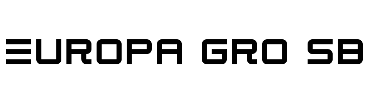 Robot Dreamer  Free Fonts Download