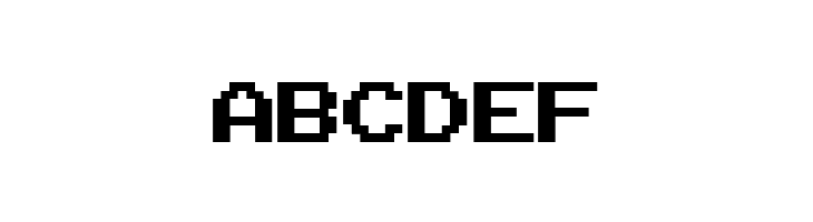 ArcadeClassic  Free Fonts Download