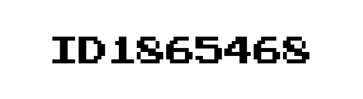 ArcadeClassic  Free Fonts Download