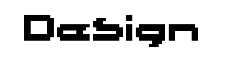 MASSIVE 10 A  Free Fonts Download