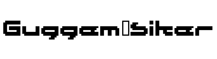 MASSIVE 10 A  Free Fonts Download