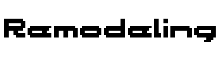 MASSIVE 10 A  Free Fonts Download